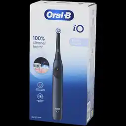 Action Oral-B iO elektrische tandenborstel Simply Clean aanbieding