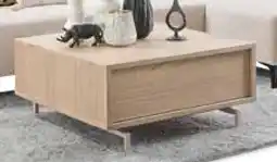 Pronto wonen Salontafel Famosa aanbieding