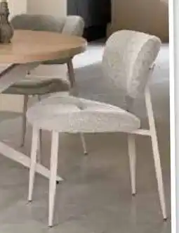 Pronto wonen Stoel Gomba aanbieding