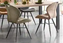 Pronto wonen Stoel Castione aanbieding