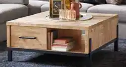 Pronto wonen Woonserie Ricardi Salontafel aanbieding