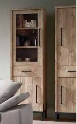 Pronto wonen Opbergkast aanbieding