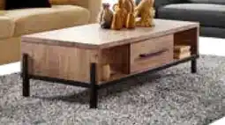 Pronto wonen Salontafel Ricardi aanbieding