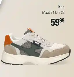 Schuurman Schoenen Keq aanbieding