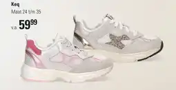 Schuurman Schoenen Keq aanbieding