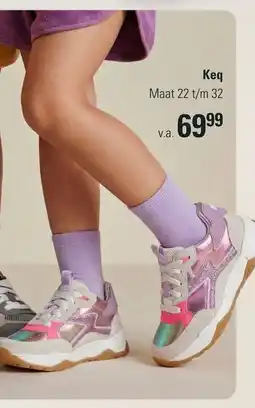 Schuurman Schoenen Keq aanbieding