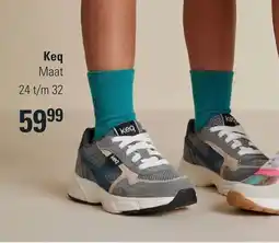 Schuurman Schoenen Keq aanbieding