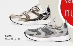 Schuurman Schoenen Sub55 aanbieding
