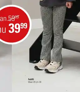 Schuurman Schoenen Sub55 aanbieding