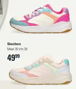 Schuurman Schoenen Skechers aanbieding