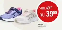 Schuurman Schoenen Skechers aanbieding
