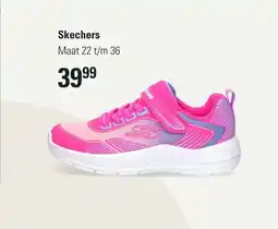 Schuurman Schoenen Skechers aanbieding