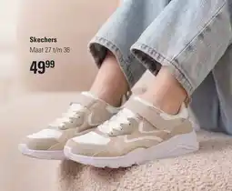 Schuurman Schoenen Skechers aanbieding