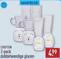 ALDI Crofton aanbieding