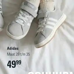 Schuurman Schoenen Adidas aanbieding