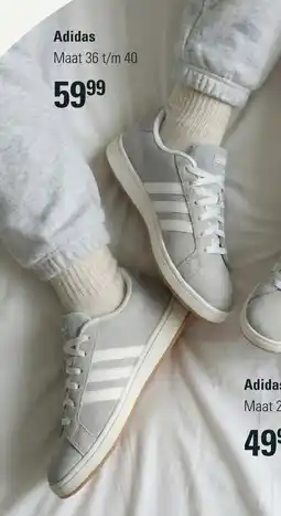 Schuurman Schoenen Adidas aanbieding