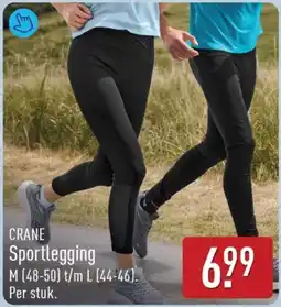 ALDI Sportlegging aanbieding