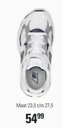 Schuurman Schoenen New balance aanbieding