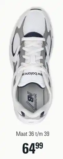 Schuurman Schoenen New Balance aanbieding