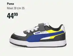 Schuurman Schoenen Puma aanbieding