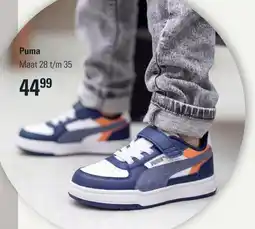 Schuurman Schoenen Puma aanbieding