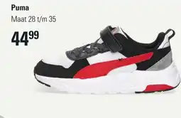 Schuurman Schoenen Puma aanbieding