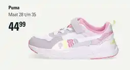 Schuurman Schoenen Puma aanbieding
