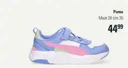 Schuurman Schoenen Puma aanbieding