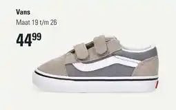 Schuurman Schoenen Vans aanbieding