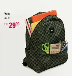 Schuurman Schoenen Vans aanbieding