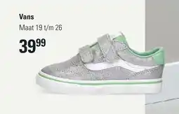 Schuurman Schoenen Vans aanbieding