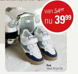 Schuurman Schoenen Keq aanbieding