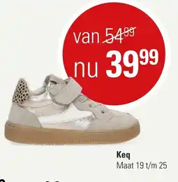 Schuurman Schoenen Keq aanbieding