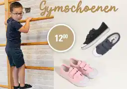 Schuurman Schoenen Gymschoenen aanbieding