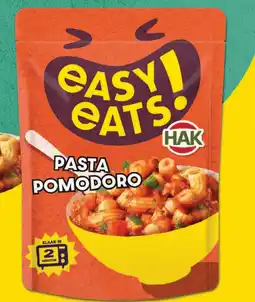 Boodschappen Hak aanbieding