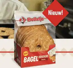 Boodschappen Bolletje aanbieding