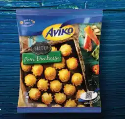 Boodschappen Bistro Pom' Duchesse aanbieding