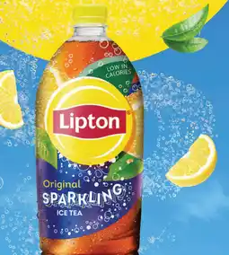 Boodschappen Original Sparkling aanbieding