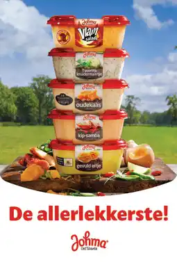 Boodschappen Johma Oet Twente aanbieding