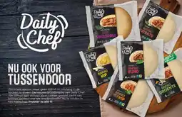 Boodschappen Daily Chef aanbieding