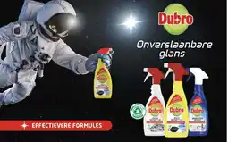 Boodschappen Dubro Onverslaanbare glans aanbieding