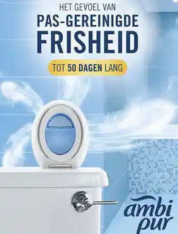 Boodschappen Ambi pur aanbieding