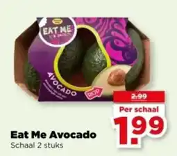 PLUS Eat Me Avocado aanbieding