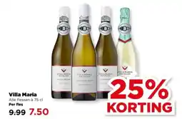 PLUS Villa Maria aanbieding