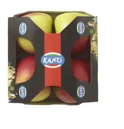 PLUS PLUS Handappels Kanzi aanbieding