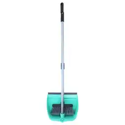 PLUS Sorbo Maria Set Veger En Blik Inklapbaar aanbieding