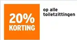 GAMMA Op alle aanbieding