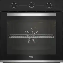 Coolblue Beko BBIE12100BD AeroPerfect aanbieding