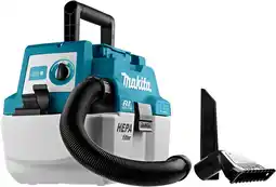 Coolblue Makita DVC750LZX1 (zonder accu) aanbieding