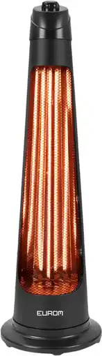 Coolblue Eurom Q-Tower 1200 aanbieding